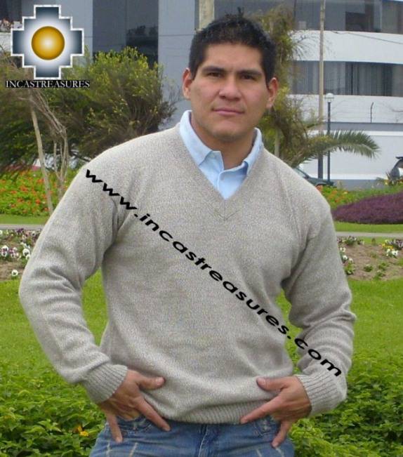 Visit our Alpaca sweaters