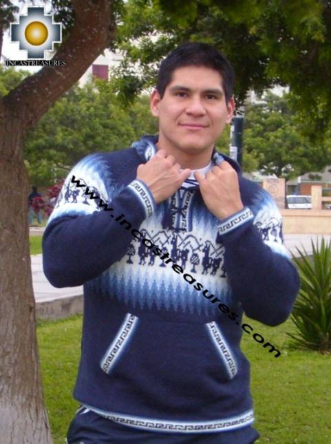 Visit our Alpaca Sweatshirt products